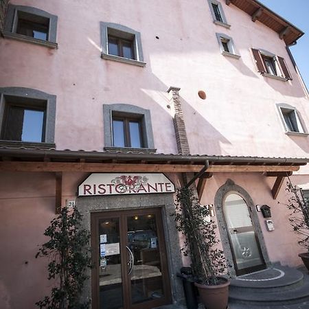 Locanda Dal Sor Francesco Vetralla Ngoại thất bức ảnh