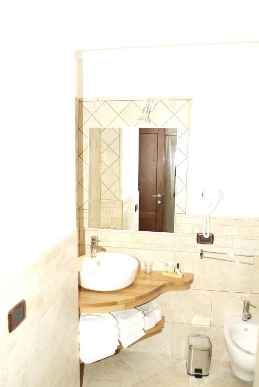 Locanda Dal Sor Francesco Vetralla Phòng bức ảnh