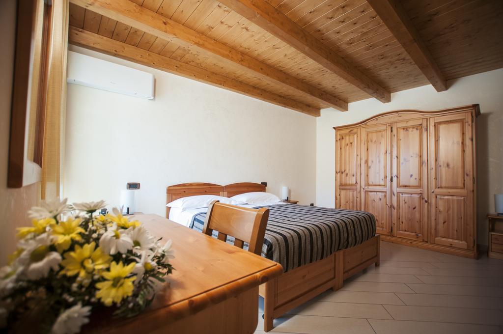 Locanda Dal Sor Francesco Vetralla Ngoại thất bức ảnh