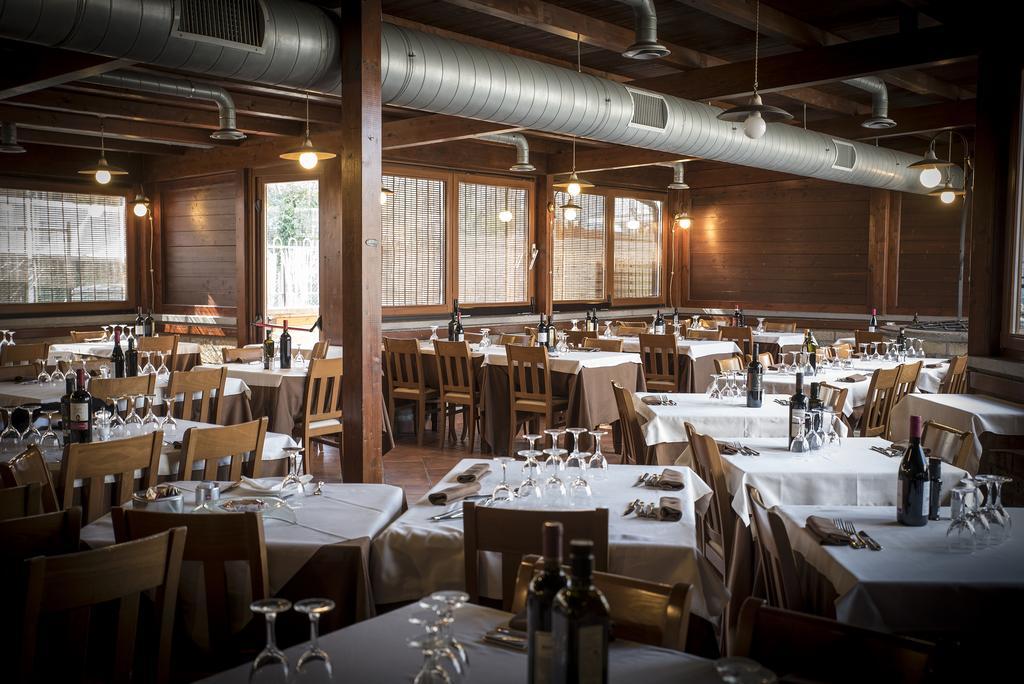 Locanda Dal Sor Francesco Vetralla Ngoại thất bức ảnh
