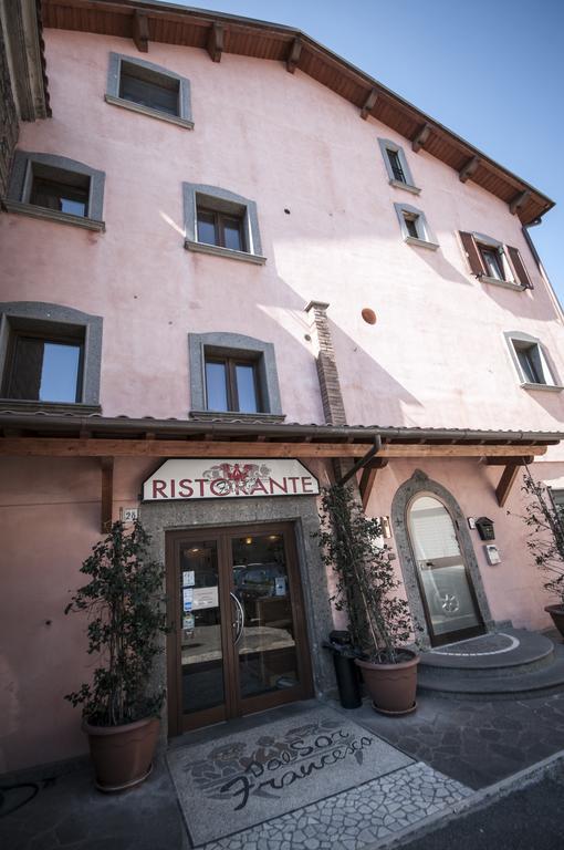 Locanda Dal Sor Francesco Vetralla Ngoại thất bức ảnh