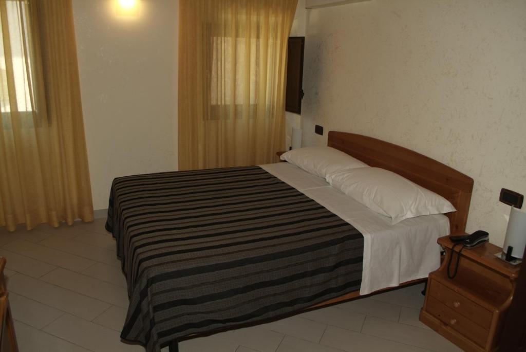 Locanda Dal Sor Francesco Vetralla Phòng bức ảnh