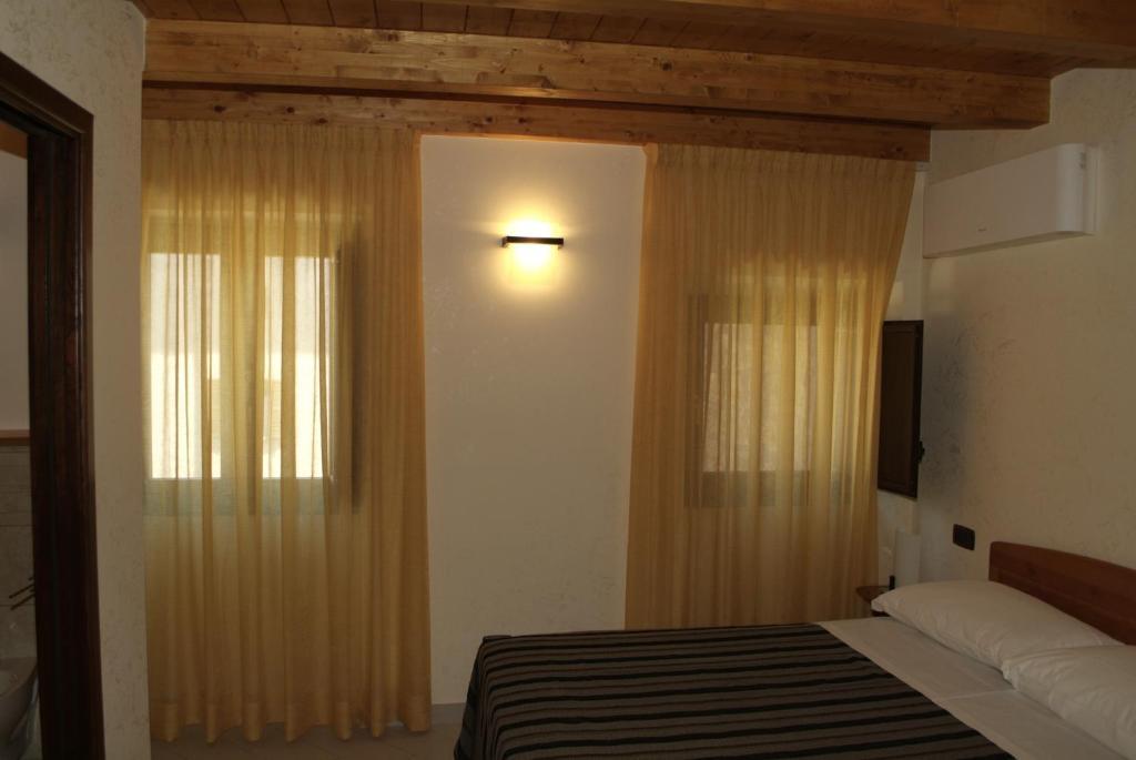 Locanda Dal Sor Francesco Vetralla Ngoại thất bức ảnh