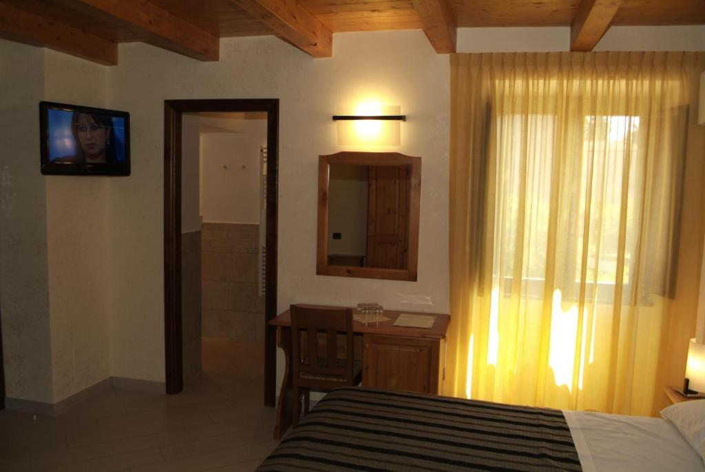 Locanda Dal Sor Francesco Vetralla Phòng bức ảnh