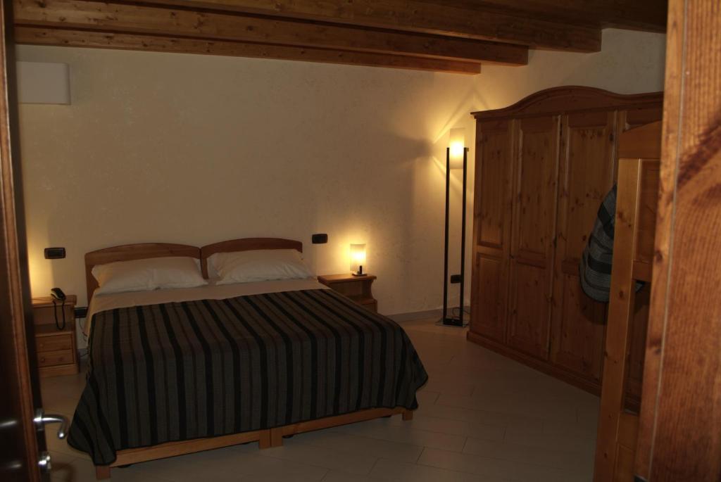 Locanda Dal Sor Francesco Vetralla Phòng bức ảnh