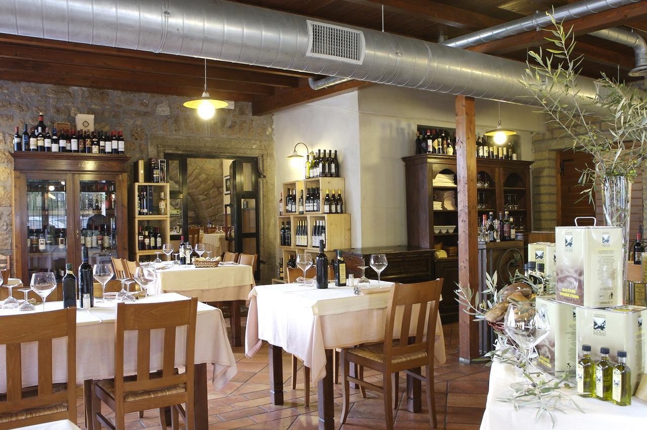 Locanda Dal Sor Francesco Vetralla Ngoại thất bức ảnh