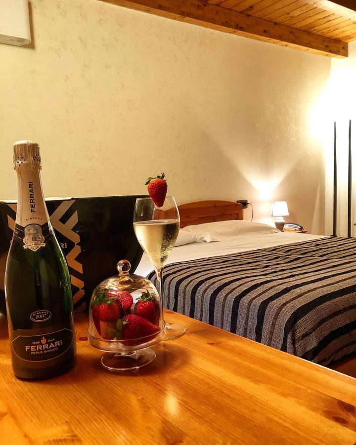 Locanda Dal Sor Francesco Vetralla Ngoại thất bức ảnh