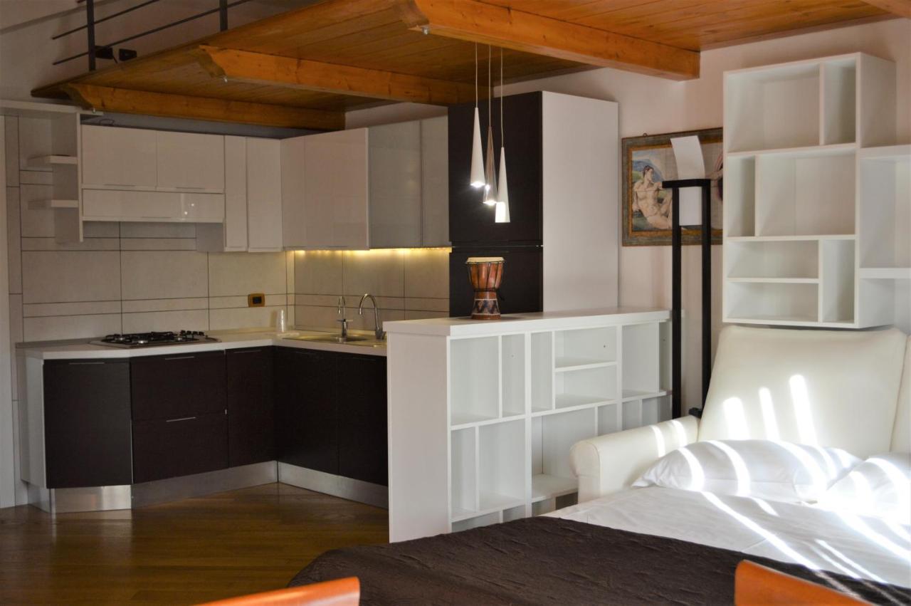 Locanda Dal Sor Francesco Vetralla Ngoại thất bức ảnh